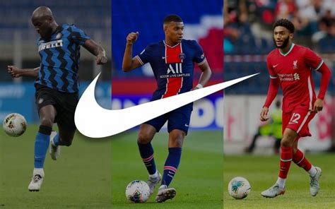 bekendste sporters met nike contract|biggest nike sports sponsors.